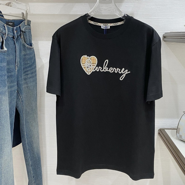 Burberry, Men T-Shirt