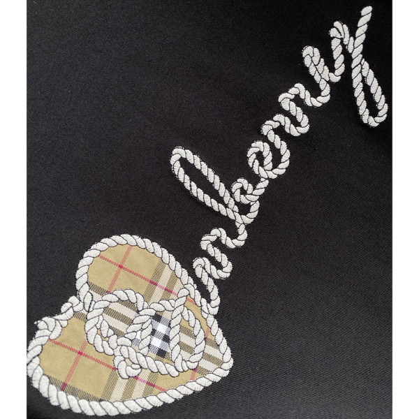 Burberry, Men T-Shirt