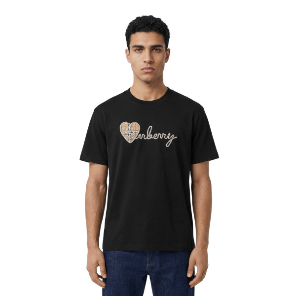 Burberry, Men T-Shirt