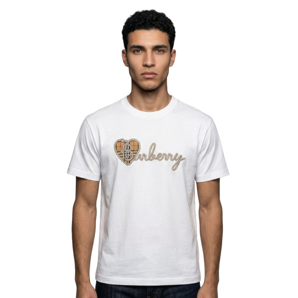 Burberry, Men T-Shirt