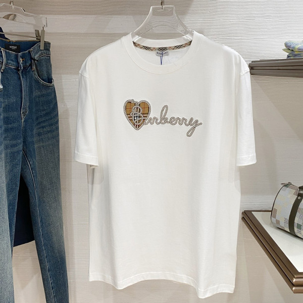 Burberry, Men T-Shirt