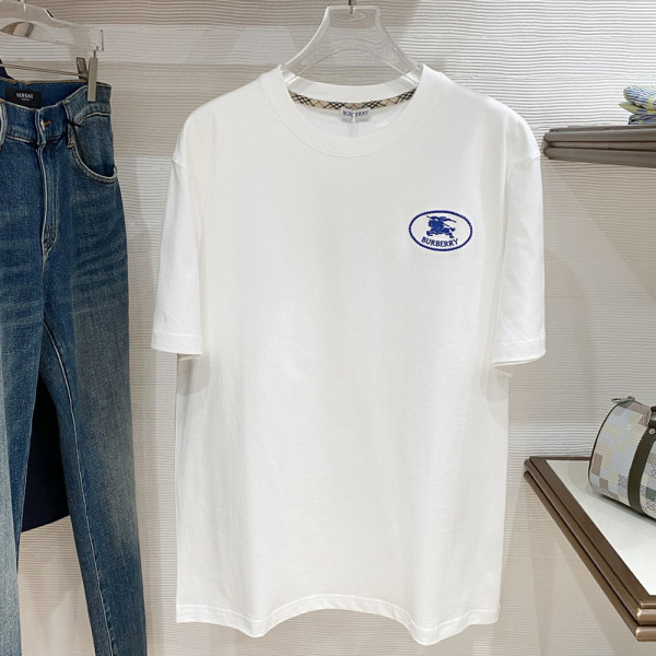 Burberry, Men T-Shirt