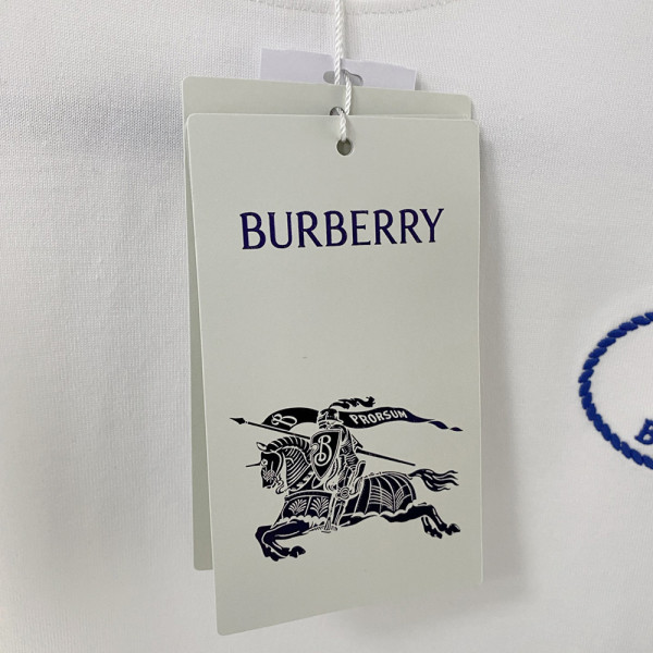 Burberry, Men T-Shirt