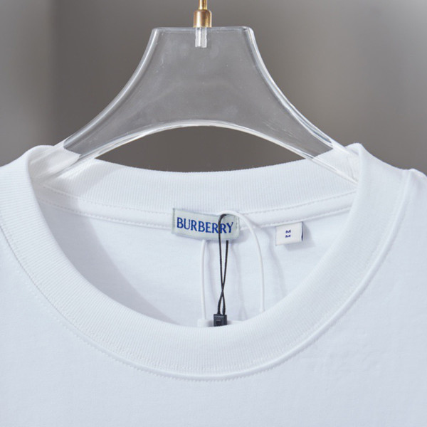 Burberry, Men T-Shirt