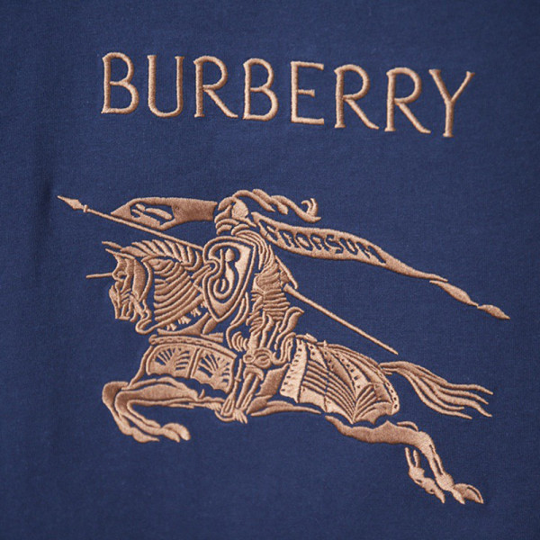 Burberry, Men T-Shirt