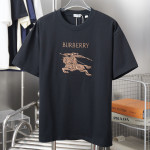 Burberry, Men T-Shirt