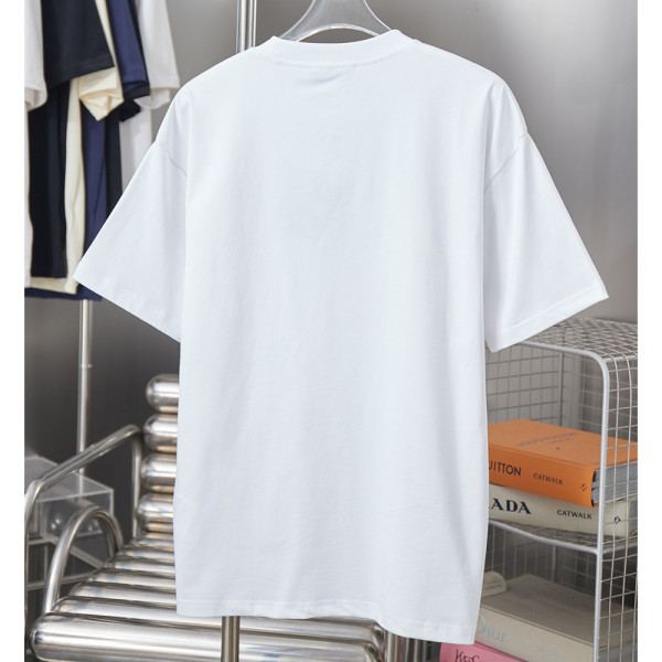 Burberry, Men T-Shirt