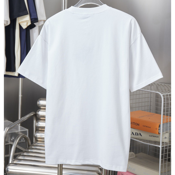 Burberry, Men T-Shirt