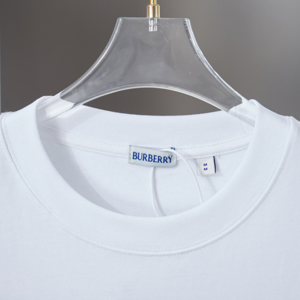 Burberry, Men T-Shirt