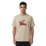 Burberry, Men T-Shirt