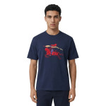 Burberry, Men T-Shirt