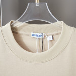 Burberry, Men T-Shirt