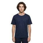 Burberry, Men T-Shirt, Navy