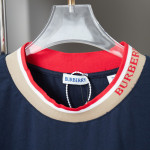 Burberry, Men T-Shirt, Navy