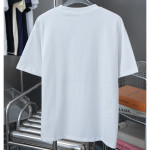 Burberry, Men T-Shirt, Navy