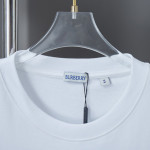 Burberry, Men T-Shirt, Navy