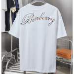Burberry, Men T-Shirt