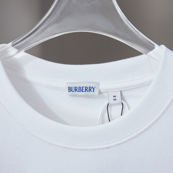 Burberry, Men T-Shirt