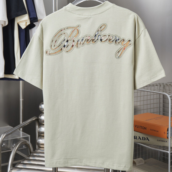 Burberry, Men T-Shirt
