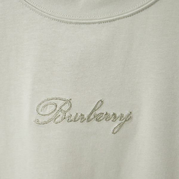 Burberry, Men T-Shirt