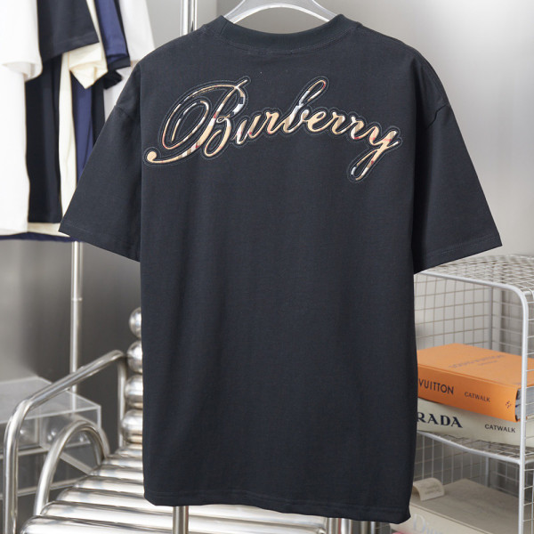Burberry, Men T-Shirt
