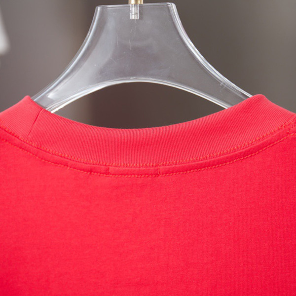 Burberry, Men T-Shirt