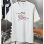 Burberry, Men T-Shirt
