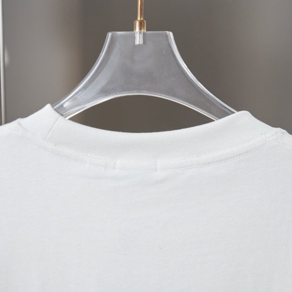 Burberry, Men T-Shirt