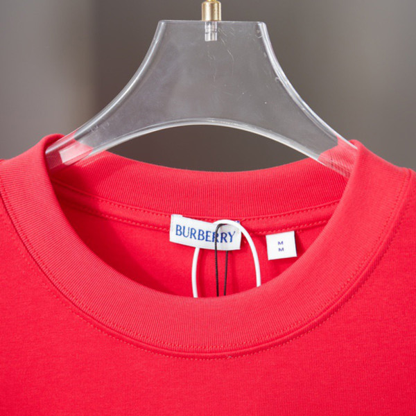 Burberry, Men T-Shirt