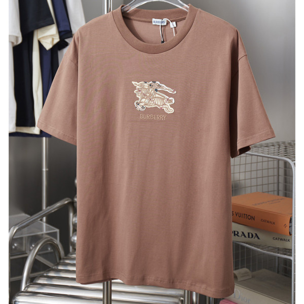 Burberry, Men T-Shirt