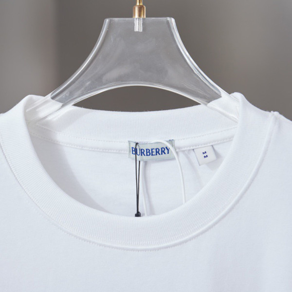Burberry, Men T-Shirt