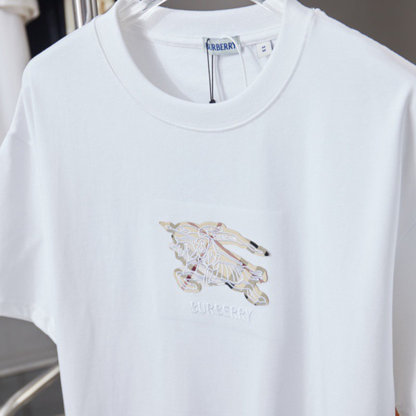 Burberry, Men T-Shirt