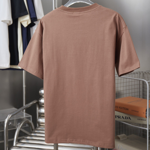 Burberry, Men T-Shirt