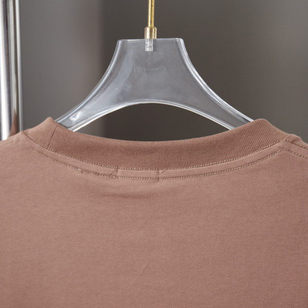 Burberry, Men T-Shirt