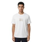 Burberry, Men T-Shirt