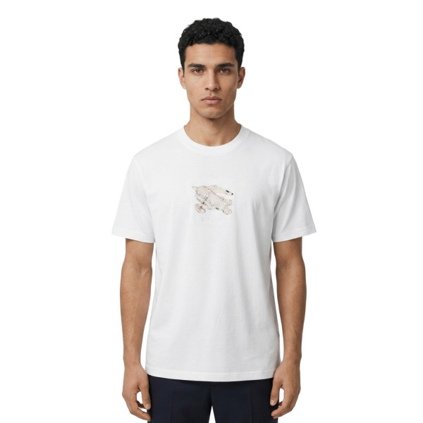 Burberry, Men T-Shirt