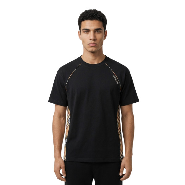 Burberry, Men T-Shirt