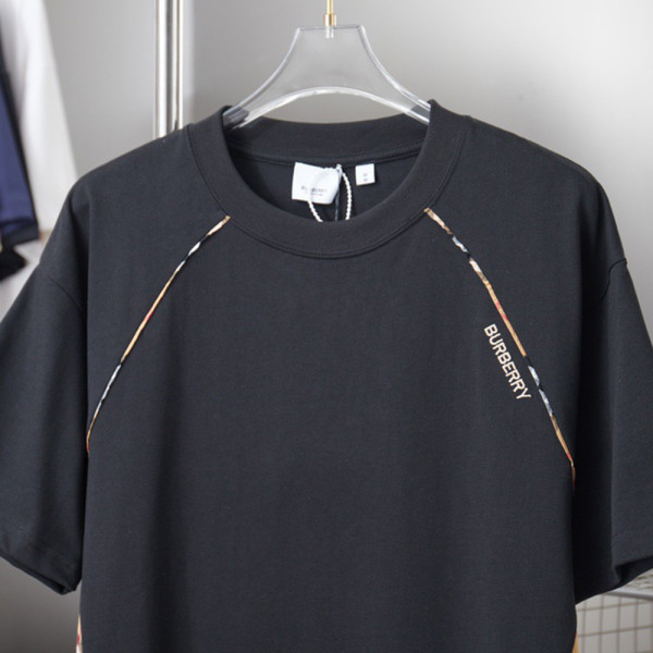 Burberry, Men T-Shirt
