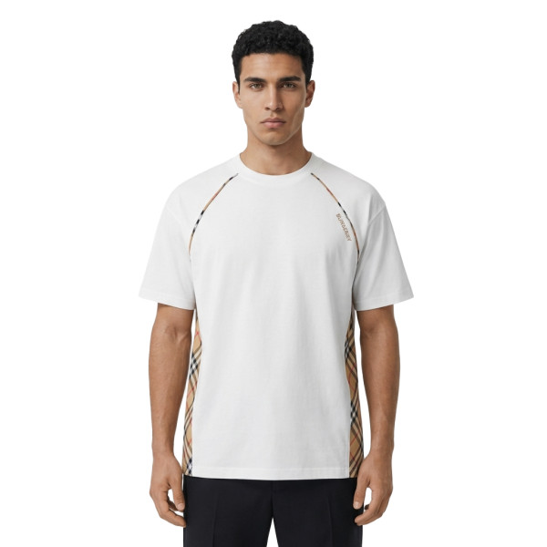 Burberry, Men T-Shirt