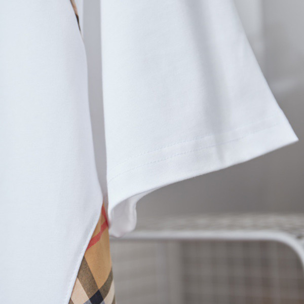Burberry, Men T-Shirt