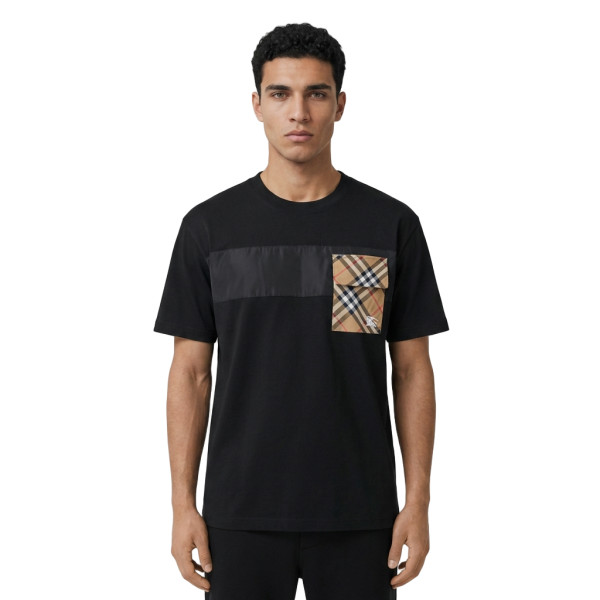 Burberry, Men T-Shirt