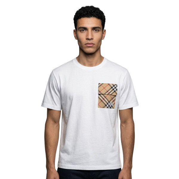 Burberry, Men T-Shirt