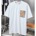 Burberry, Men T-Shirt