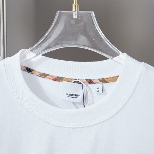 Burberry, Men T-Shirt