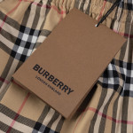 Burberry, Men Short