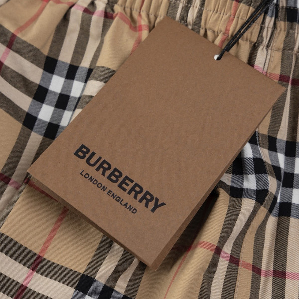 Burberry, Men Short