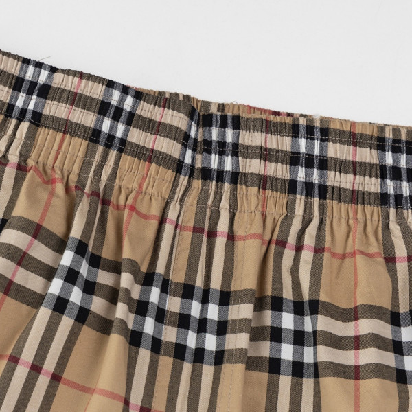 Burberry, Men Short
