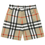 Burberry, Men Short