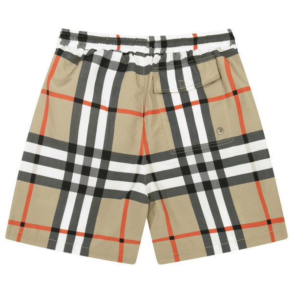 Burberry, Men Short