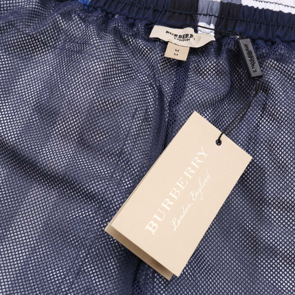 Burberry, Men Short